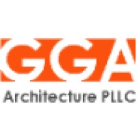 GGA Architecture, PLLC logo, GGA Architecture, PLLC contact details