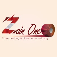 Zain One Industry logo, Zain One Industry contact details