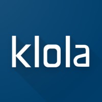 PT Klola Indonesia logo, PT Klola Indonesia contact details