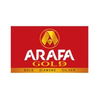 Arafa Gold logo, Arafa Gold contact details