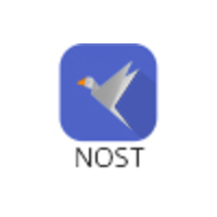 NOST Ltd. logo, NOST Ltd. contact details