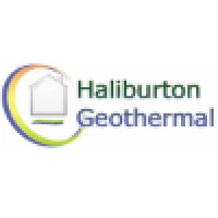 Haliburton Geothermal logo, Haliburton Geothermal contact details