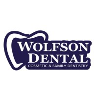 Wolfson Family Dentistry logo, Wolfson Family Dentistry contact details