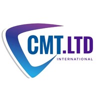 CMT International LTD logo, CMT International LTD contact details