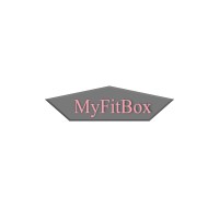 MyFitBox logo, MyFitBox contact details