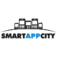 SmartAppCity logo, SmartAppCity contact details