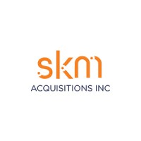 SKM Acquisitions Inc. logo, SKM Acquisitions Inc. contact details