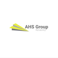 AHS Group logo, AHS Group contact details