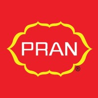 Pran Arabia logo, Pran Arabia contact details