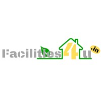 Facilities4u logo, Facilities4u contact details