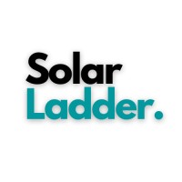 Solar Ladder logo, Solar Ladder contact details