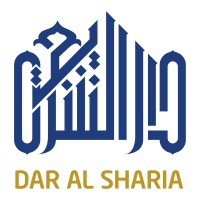 Dar Al Sharia logo, Dar Al Sharia contact details