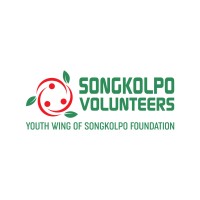 SONGKOLPO Volunteers logo, SONGKOLPO Volunteers contact details