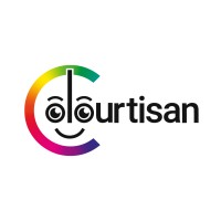 Colourtisan logo, Colourtisan contact details