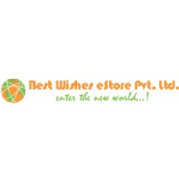 Best Wishes eStore Pvt Ltd. logo, Best Wishes eStore Pvt Ltd. contact details