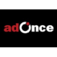 Ad Once creative agency logo, Ad Once creative agency contact details