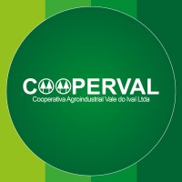 COOPERVAL – Cooperativa Agroindustrial Vale do Ivaí logo, COOPERVAL – Cooperativa Agroindustrial Vale do Ivaí contact details