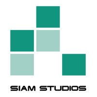 Siam Studios logo, Siam Studios contact details