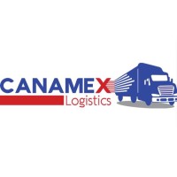 Canamex Logistics Group logo, Canamex Logistics Group contact details