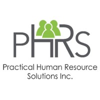 Practical Human Resource Solutions logo, Practical Human Resource Solutions contact details