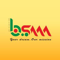 Bsam Business Limited logo, Bsam Business Limited contact details