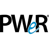 PWeR logo, PWeR contact details