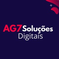 AG7 Soluções Digitais logo, AG7 Soluções Digitais contact details