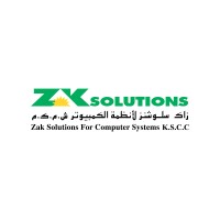 Zak Solutions for Computer Systems logo, Zak Solutions for Computer Systems contact details