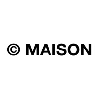 MAISON logo, MAISON contact details