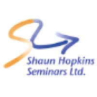 Shaun Hopkins Seminars Ltd. logo, Shaun Hopkins Seminars Ltd. contact details