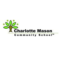 Charlotte Mason Community School logo, Charlotte Mason Community School contact details