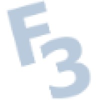 F3 Solutions logo, F3 Solutions contact details