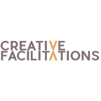 Creative Facilitations logo, Creative Facilitations contact details