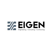 Eigen logo, Eigen contact details