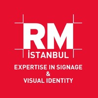 RM İstanbul logo, RM İstanbul contact details