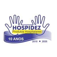 HOSPIDEZ - COMÉRCIO DE PRODUTOS MÉDICO-HOSPITALARES LTDA logo, HOSPIDEZ - COMÉRCIO DE PRODUTOS MÉDICO-HOSPITALARES LTDA contact details