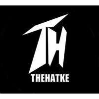 The hatke logo, The hatke contact details