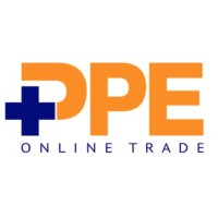 PPEOnlineTrade logo, PPEOnlineTrade contact details