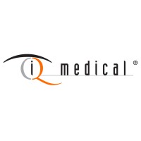 IQ Medical Pty Ltd logo, IQ Medical Pty Ltd contact details