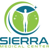 Sierra Medical Center logo, Sierra Medical Center contact details