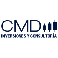 CMD Inversiones y Consultoría logo, CMD Inversiones y Consultoría contact details