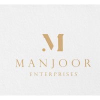 MANJOOR ENTERPRISES logo, MANJOOR ENTERPRISES contact details