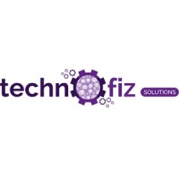 Technofiz Solutions logo, Technofiz Solutions contact details