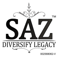 SAZ Diversify Legacy logo, SAZ Diversify Legacy contact details