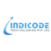 Indicode Technologies Pvt. Ltd logo, Indicode Technologies Pvt. Ltd contact details