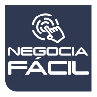 Negocia Fácil logo, Negocia Fácil contact details