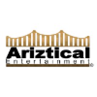 Ariztical Entertainment logo, Ariztical Entertainment contact details