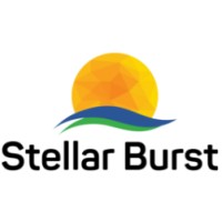 Stellar Burst Energy logo, Stellar Burst Energy contact details