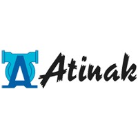 ATİNAK Mühendislik İnşaat San. Tic. A.Ş. logo, ATİNAK Mühendislik İnşaat San. Tic. A.Ş. contact details