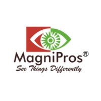 MagniPros logo, MagniPros contact details